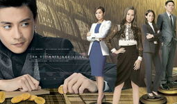 点金胜手 电视剧,揭秘金融界的传奇高手传奇人生