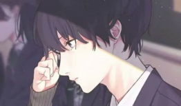 看动漫的男生,探寻男生们的二次元情怀