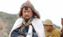 蒙古电视剧,蒙古族英雄的荣耀岁月