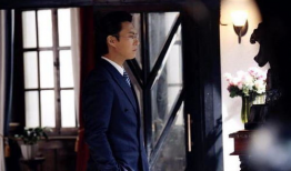 明楼是什么电视剧,宫廷权谋与爱情纠葛的传奇