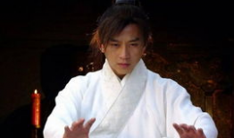 张无忌是哪部电视剧,张无忌的江湖传奇