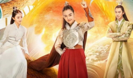 哪吒降妖记电视剧,少年英雄的奇幻冒险之旅