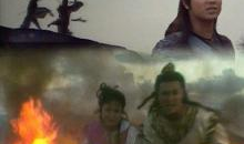 天剑绝刀电视剧,江湖传奇，刀光剑影中的爱恨情仇